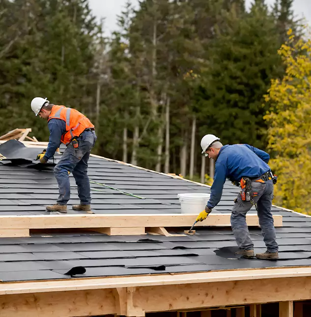 Trusted Sagging Roof Repair Company: Your Structural Roof Repair Experts in Everett, WA
