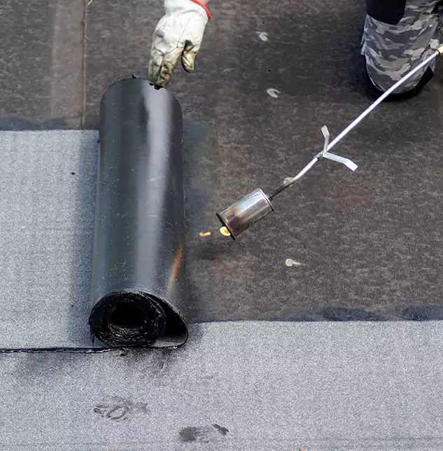Advanced Thermoplastic Restoration: Your Local Experts for TPO Repair in Everett, WA