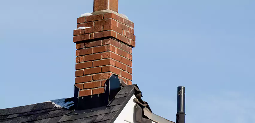 Professional Chimney Flashing Replacement Services in Everett, WA