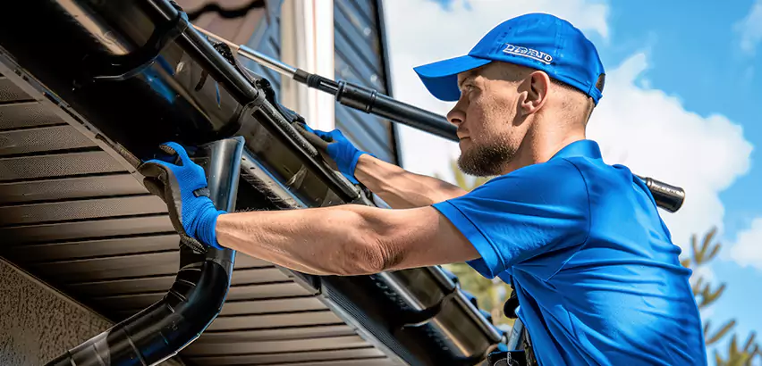 Professional Roof and Gutter Repair Services in Everett, WA