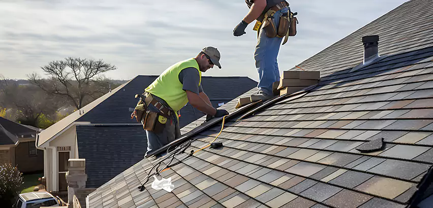 Professional Sagging Roof Repair Services in Everett, WA
