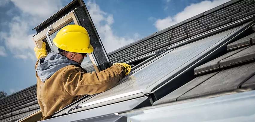 Professional Skylight Repair Services in Everett, WA