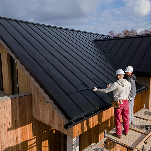Why Everett Property Owners Choose Everett Roofing Contractor?