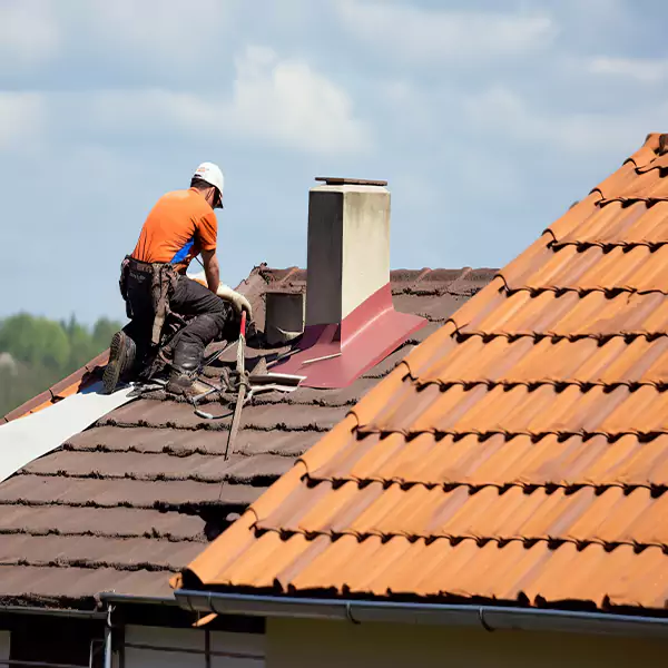 Why Everett, WA Property Owners Trust Everett Roofing Contractor for Sagging Roof Repair?