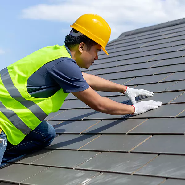 Why Choose Everett Roofing Contractor in Everett, WA?